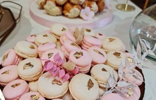 Sweets Category Vendor Gallery Oura By Mel