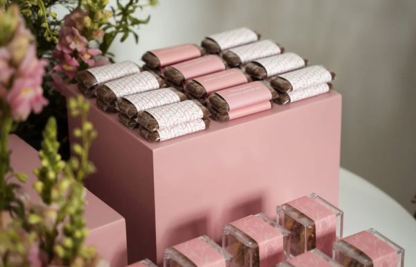 Sweets Category Vendor Pale Plum Chocolate