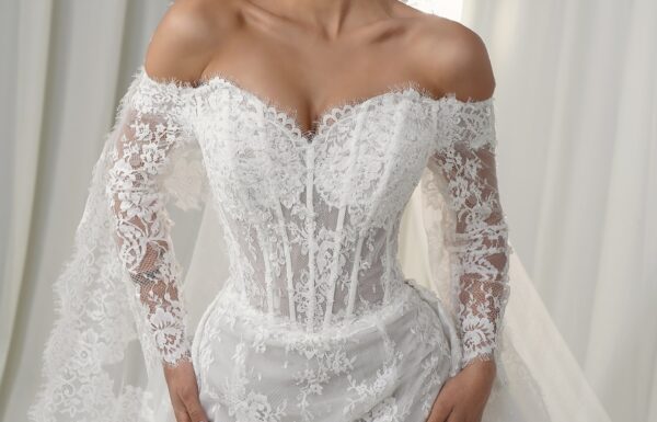 Paul Saad Couture
