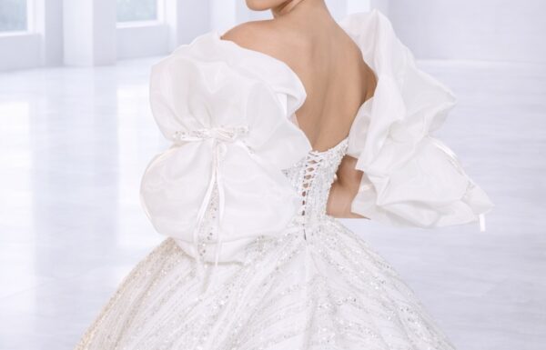 Paul Saad Couture