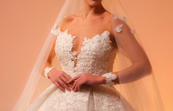 Paul Saad Couture