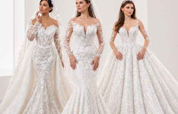 Paul Saad Couture