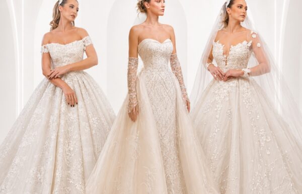 Paul Saad Couture