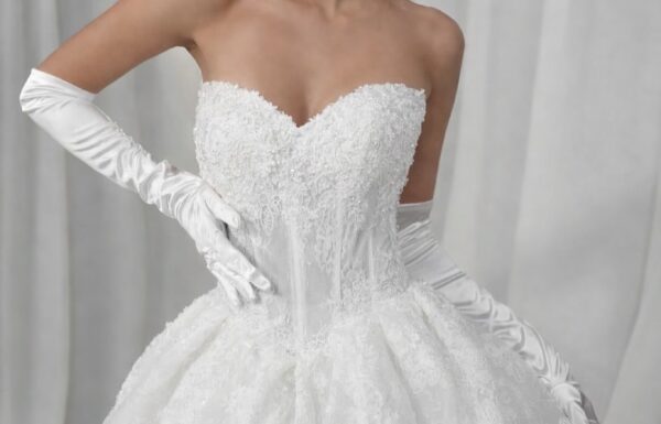 Paul Saad Couture