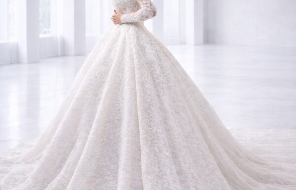 Paul Saad Couture