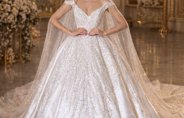 Paul Saad Couture