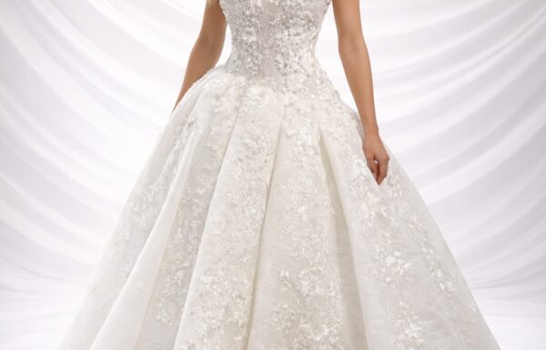 Paul Saad Couture