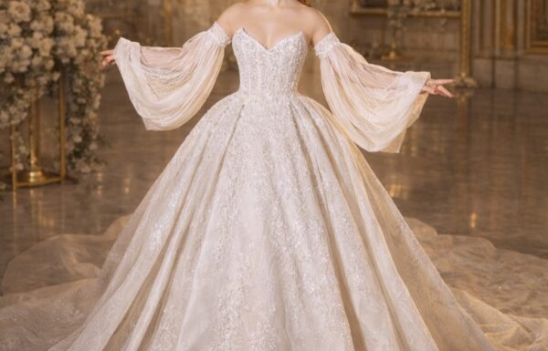 Paul Saad Couture