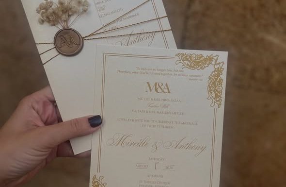 Stationery Category Vendor Gallery Royal Wedding Cards