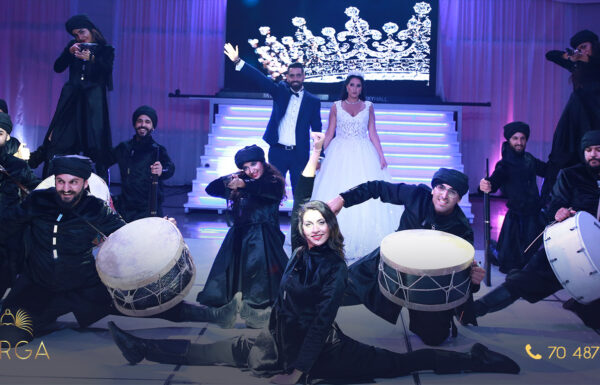 Sarga Group
