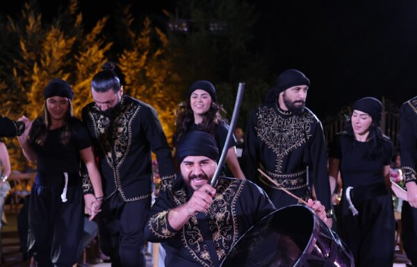 Sarga Group