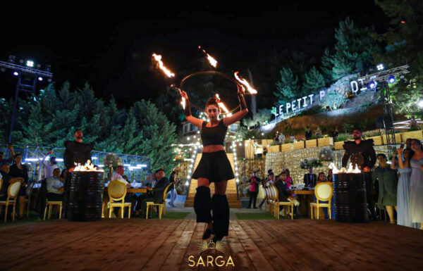 Sarga Group
