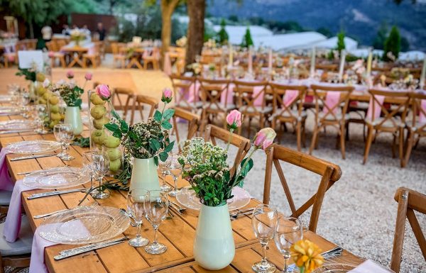 Shouweta Venue