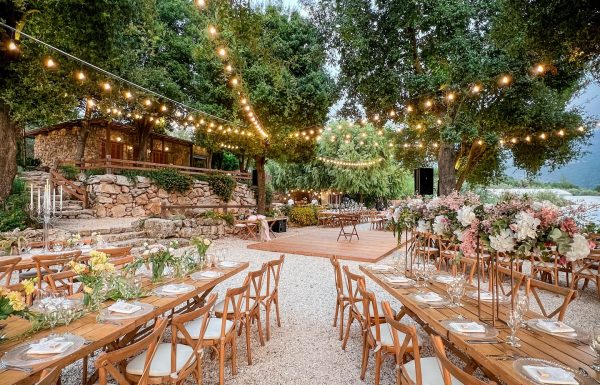 Shouweta Venue