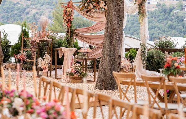 Shouweta Venue