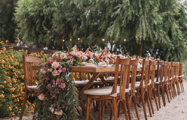 Shouweta Venue
