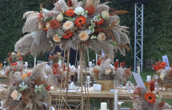 The Florist Lebanon