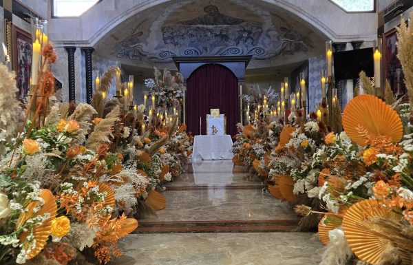 The Florist Lebanon