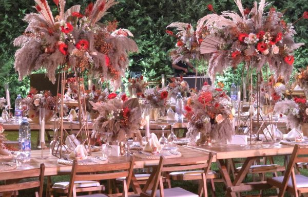 The Florist Lebanon
