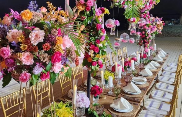 The Florist Lebanon