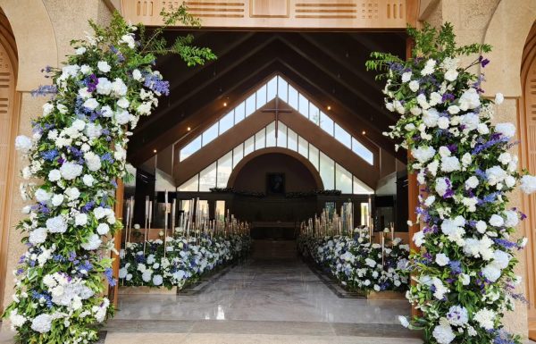 The Florist Lebanon