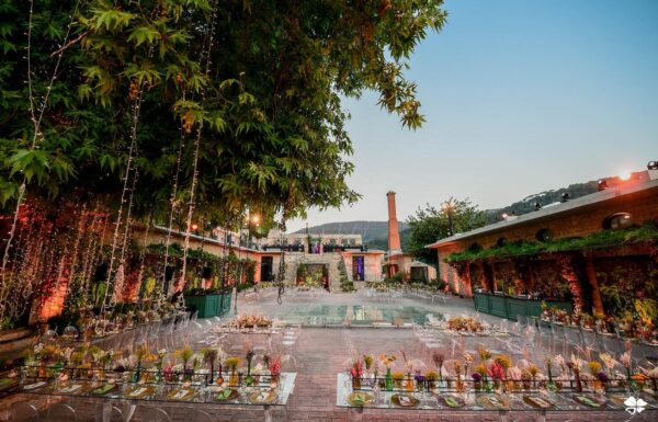 Venues Category Vendor The Silk Valley