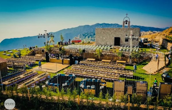 Venues Category Vendor Gallery Tierra Del Sol