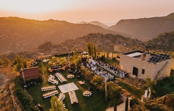 Venues Category Vendor Gallery Tierra Del Sol