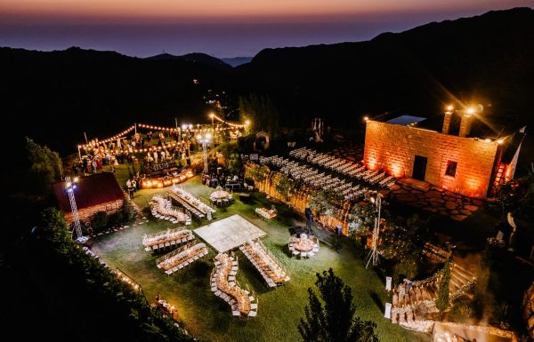 Venues Category Vendor Gallery Tierra Del Sol