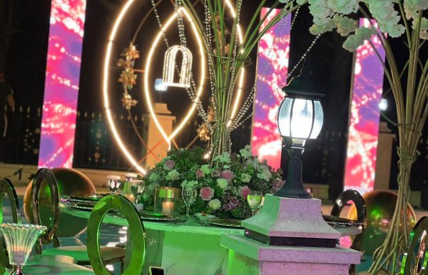 Venues Category Vendor Gallery Villa Said