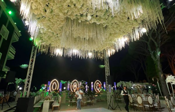 Venues Category Vendor Gallery Villa Said