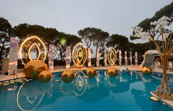 Venues Category Vendor Gallery Villa Said