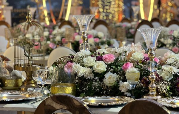 Venues Category Vendor Gallery Villa Said