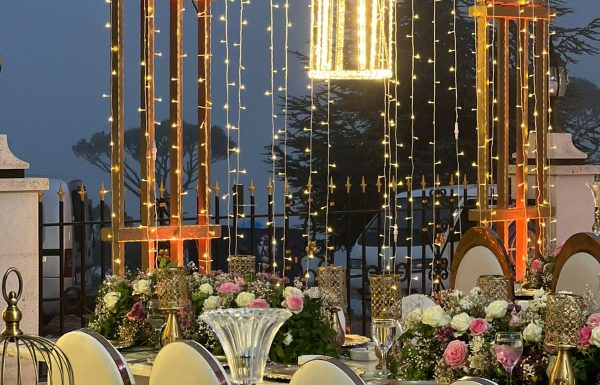 Venues Category Vendor Gallery Villa Said