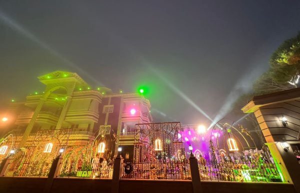 Venues Category Vendor Gallery Villa Said
