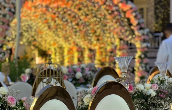 Venues Category Vendor Gallery Villa Said