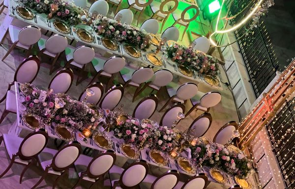 Venues Category Vendor Gallery Villa Said