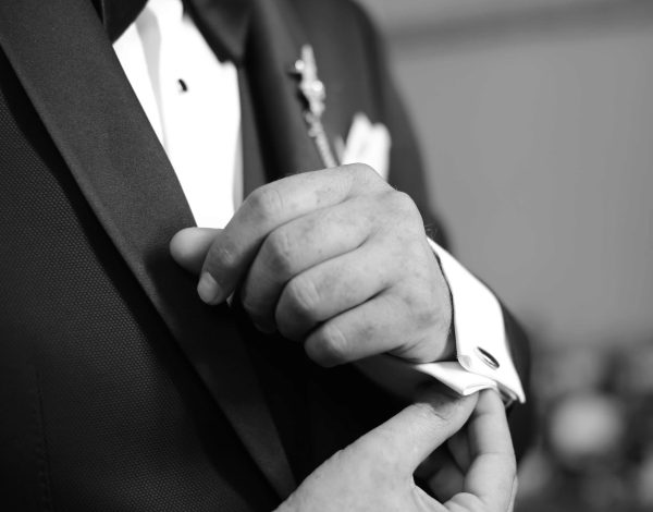 Vow Vision Photography