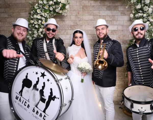 White Beatt