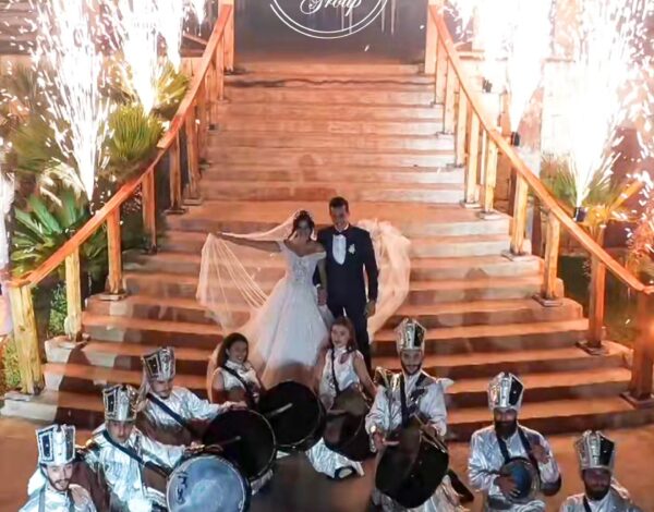 Al Omer Group Zaffe