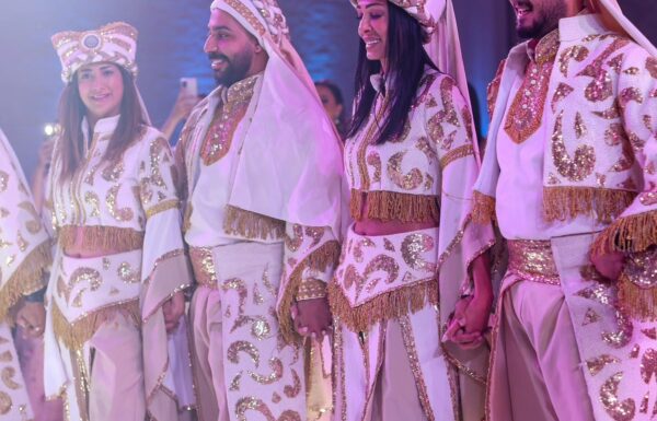 Al Omer Group Zaffe