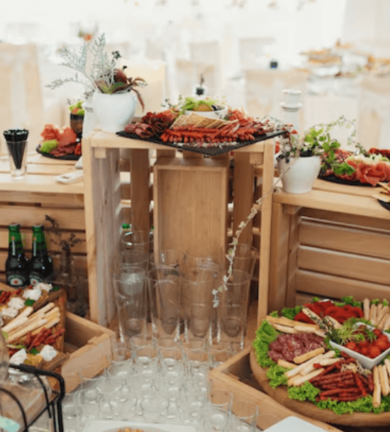 Wedd N Plan Listing Category Caterer
