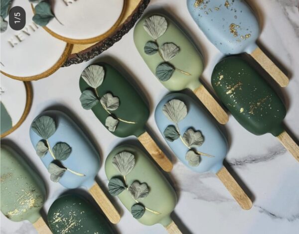 Cake Listing Category L’ADN Sucré