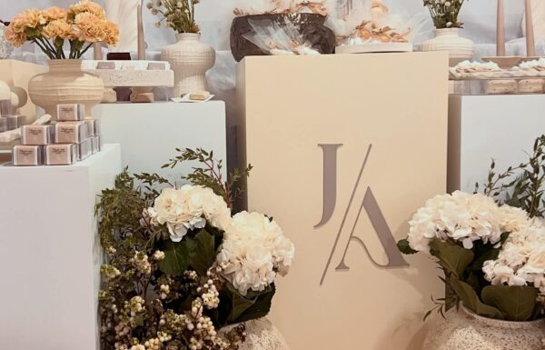 Wedding Planner Category Vendor Enchanté