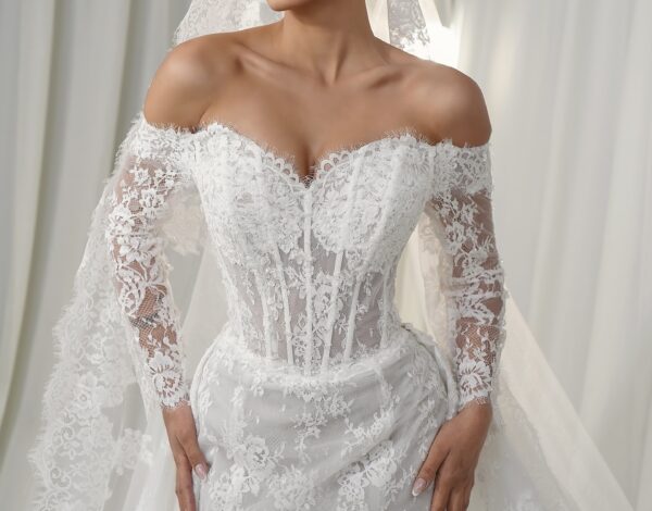 Paul Saad Couture